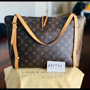 ❌SOLD❌ TUILERIES MONOGRAM